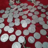 فروش سکه زمان پهلوی واسلامی