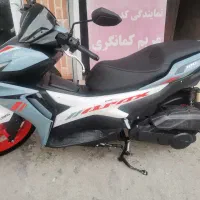 آیروکس 180 سی سی نیکتاز