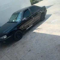 پژو پارس