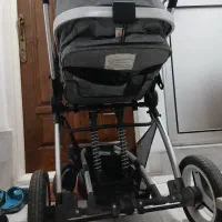 کالسکه اسپیرینگ