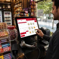 نرم‌افزار حسابداری میلیونر هایپرمارکت‌ها