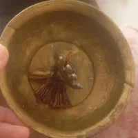 جام چهل کلید|کلکسیون اشیاء عتیقه|سرپل ذهاب, |دیوار