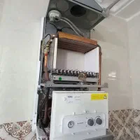 تعمیرات پکیج شوفاژ کولر اسپلیت پمپ آب (نصب سرویس)