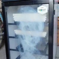 دستگاه جوجه کشی درنا۲ اسکندری