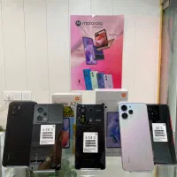 فروش و معاوضه و خرید تمام سری های شیائومی