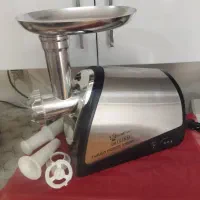 چرخ گوشت