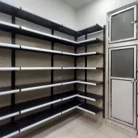 قفسه با فرم خاص