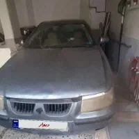 سمندمدل۸۶|خودرو سواری و وانت|مشهد, سناباد|دیوار