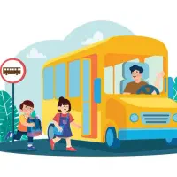 سرویس مدارس نسیم شهر