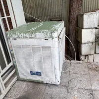 کولر آبی 7000 آبسال