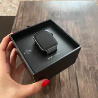 ساعت هوشمند Mibro با جعبه