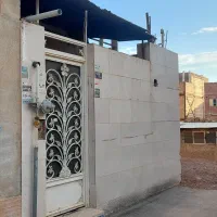 خونه ویلایی ۵۰ متری وزمین ۵۰ متری چهلقز