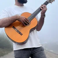 آموزش گیتار