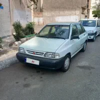 پراید مدل ۷۹