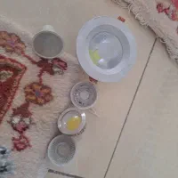 لامپ ال ای دی نیاز به تعمیر