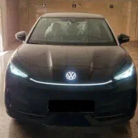 فولکس یونیکس