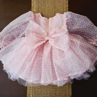 فروش لباس مجلسی و راحتی  دخترانه ۱تا۴سال
