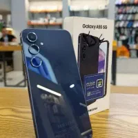گوشی A55|موبایل|کرمانشاه, |دیوار