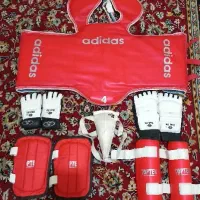 لوازم تکواندو