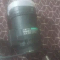 فروش چند عدد لنز دوربین در دو سایز