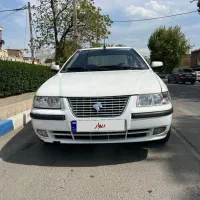 سمند Lx|خودرو سواری و وانت|ارومیه, |دیوار