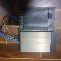 ترانس ۲۲۰ به ۱۲ ولت 400w