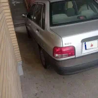 پراید۹۰کارکرد۸۰تا