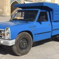 نیسان بار سریع و مطمئن با قیمت منصفانه