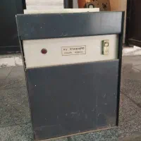 دستگاه صنعتی باتری سازی
