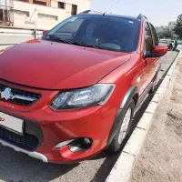 کوئیک آر مدل 401 مشابه صفر