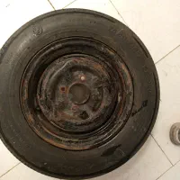رینگ لاستیک