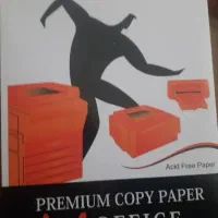 کاغذa4