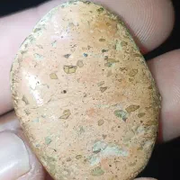 شهاب سنگ نایاب باستانی