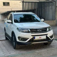 تیگو5، مدل96، درحد صفر