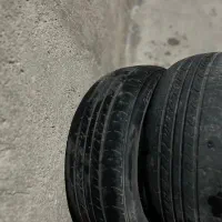 لاستیک پراید خارجی