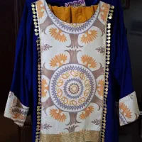 مانتو و کت و لباس مجلسی
