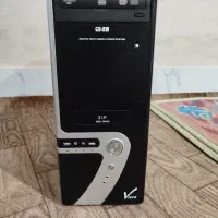 کیس کامپیوتر Viera