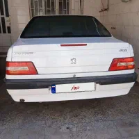 پژو اس ال ایکس مدل ۹۸