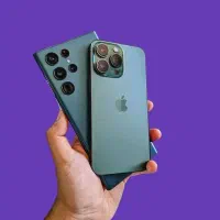 آیفون قسطی چکی سامسونگ //a56 a36 17promax a26 a17