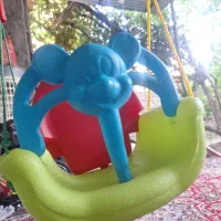 تاب بازی محکم
