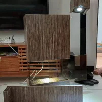 شلف تی وی وال دکوری....