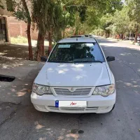 پراید۱۱۱مدل۹۴تک برگ سند