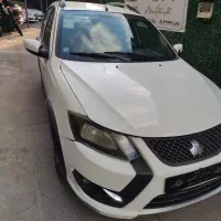 کوییک مدل 1401(شهر خودرو آفتاب )