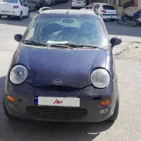 ام وی ام ۱۱۰ چهارسیلندر