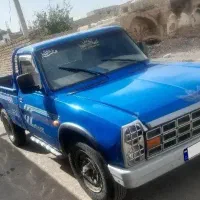 نیسان آبی مدل 99 دوگانه کارخانه آماده به کار