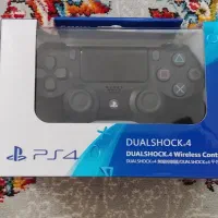 ps4 pro|کنسول، بازی ویدئویی و آنلاین|ایلام, |دیوار