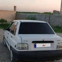 پراید مدل ۷۷