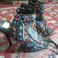 کفش مجلسی دخترانه