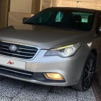 بسترن مدل 2014