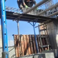 ورق قالب بندی